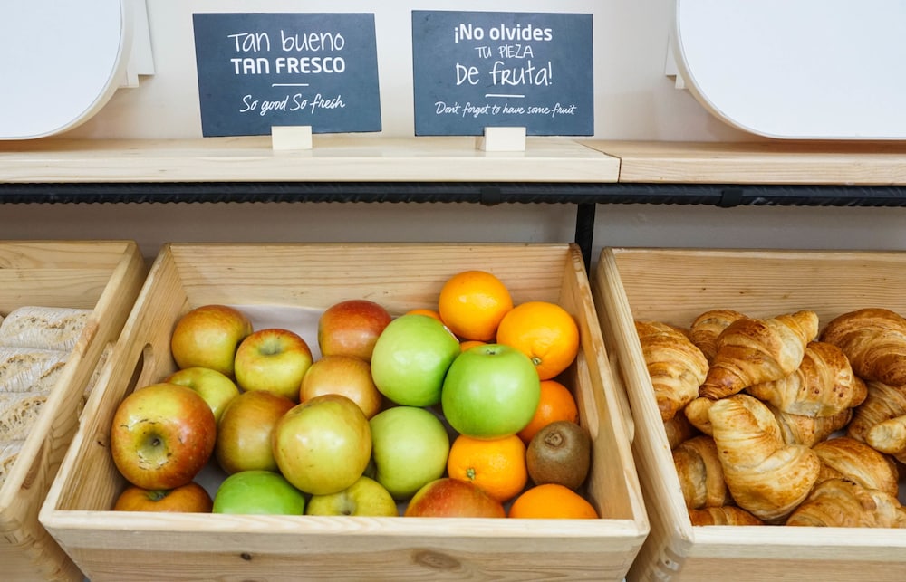 Ibis Budget Girona Costa Brava photo4