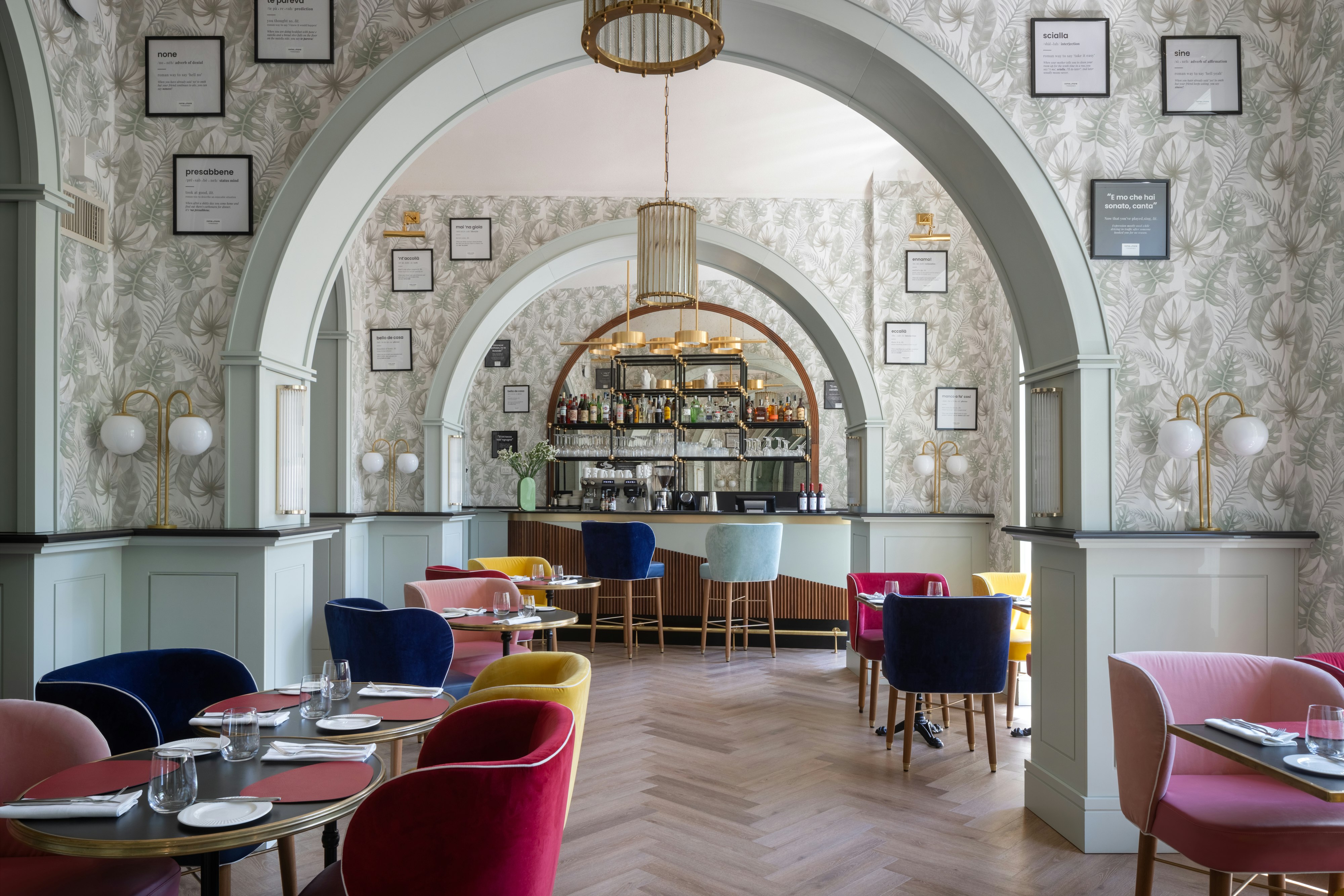 UNAHOTELS Trastevere Rome 52/80