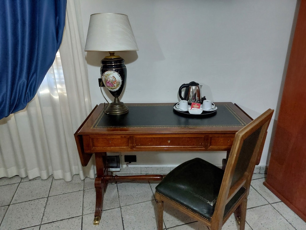 Hotel San Giorgio 10/62