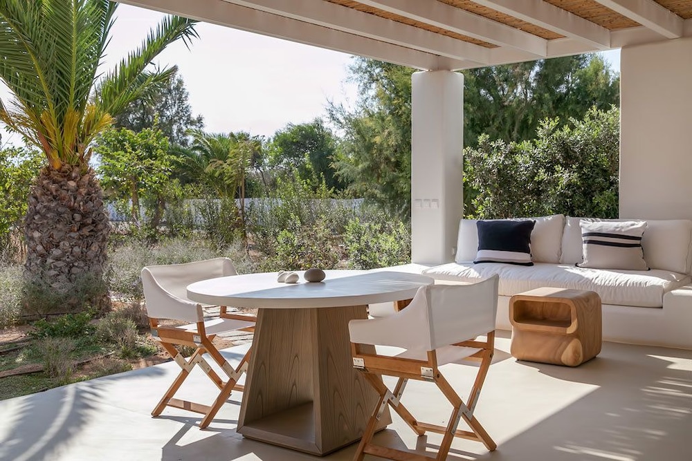 Seven Santa Maria Paros Boutique Hotel 20/36