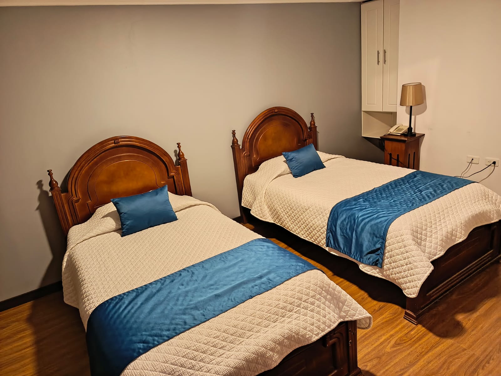 Hotel Raymipampa 17/50