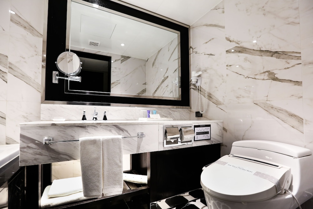 Kensington Hotel Yoido 25/67