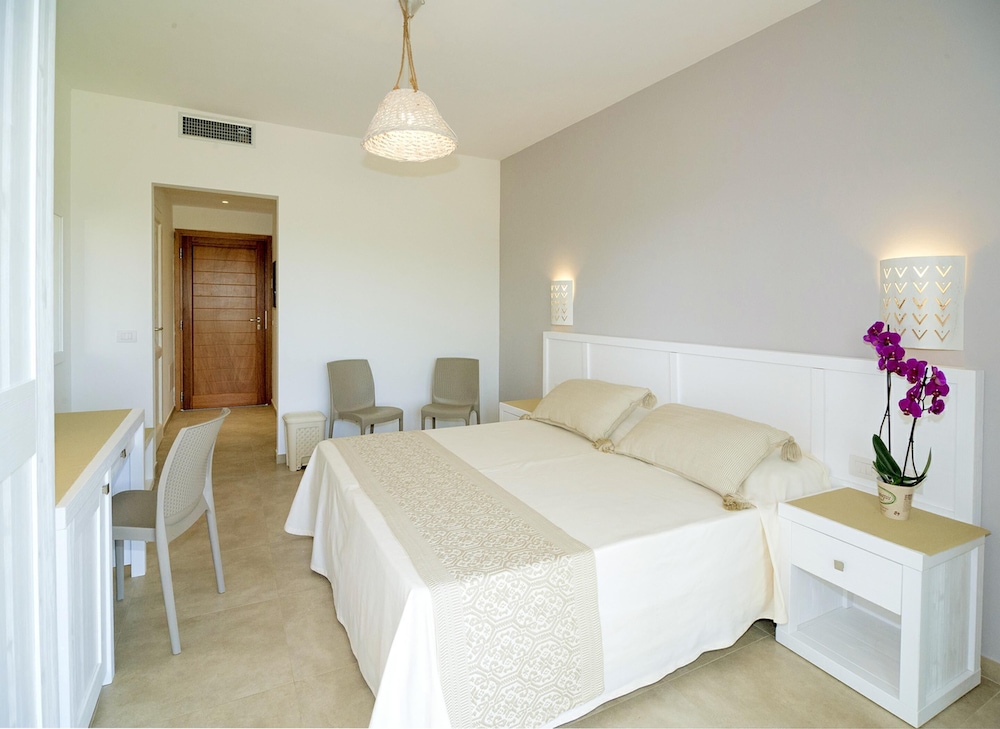 Stella Marina Camere Sul Mare 9/36