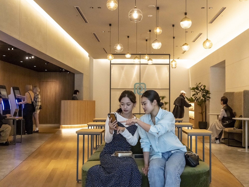 Prince Smart Inn Osaka Yodoyabashi 42/50