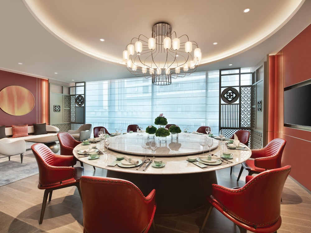 Pullman Shenzhen North 54/63