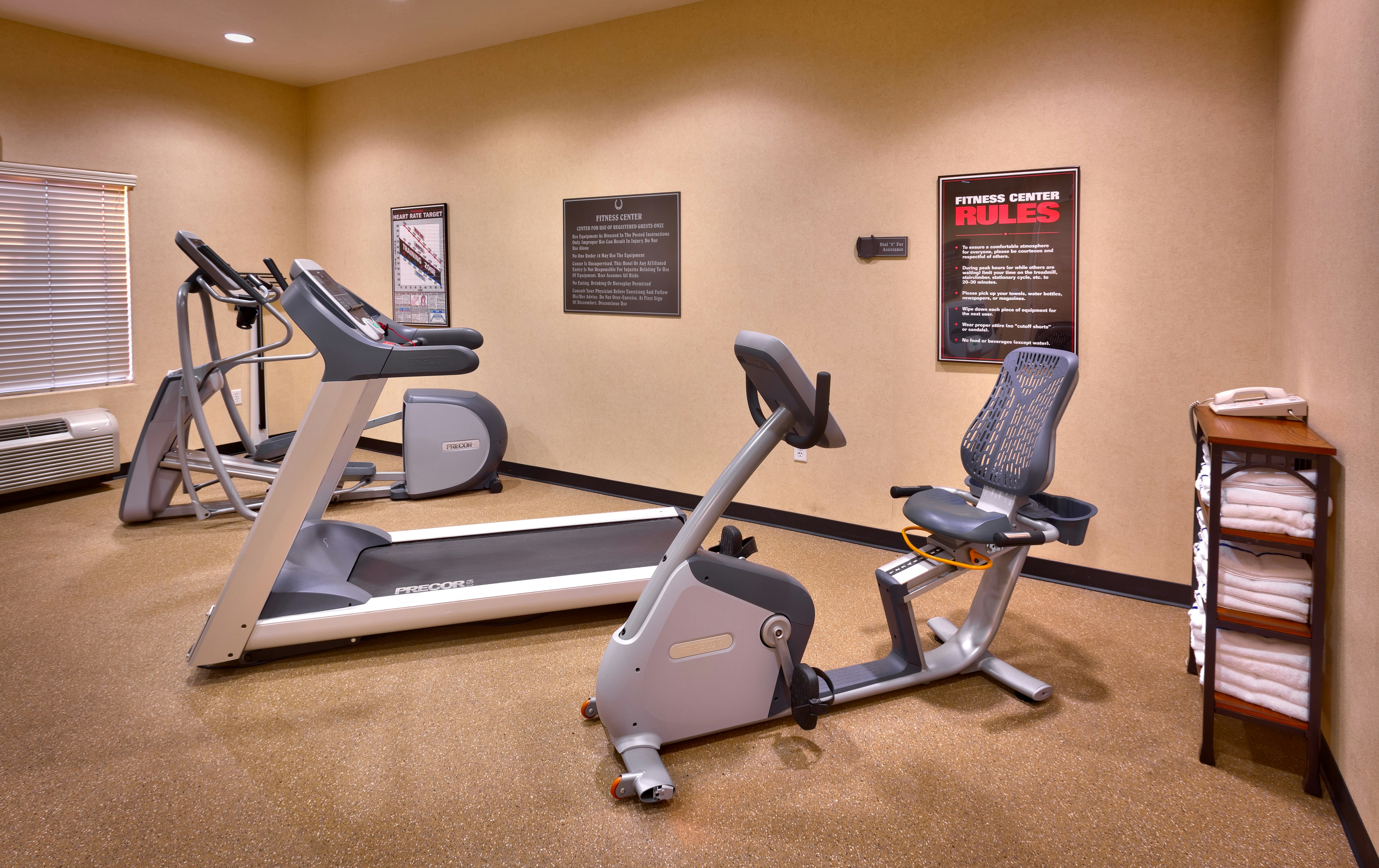 Holiday Inn Express Hotel And Suites Kanab 34/71