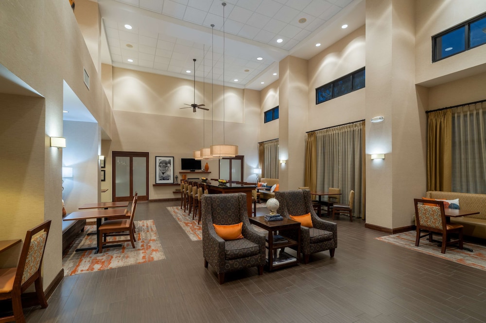 Hampton Inn And Suites Opelika I 85 Auburn Area 29/43