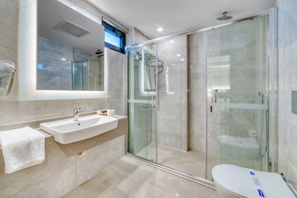 Kahya Hotel 57/57