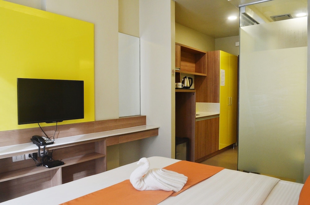 Abc Hotel Cebu 26/69