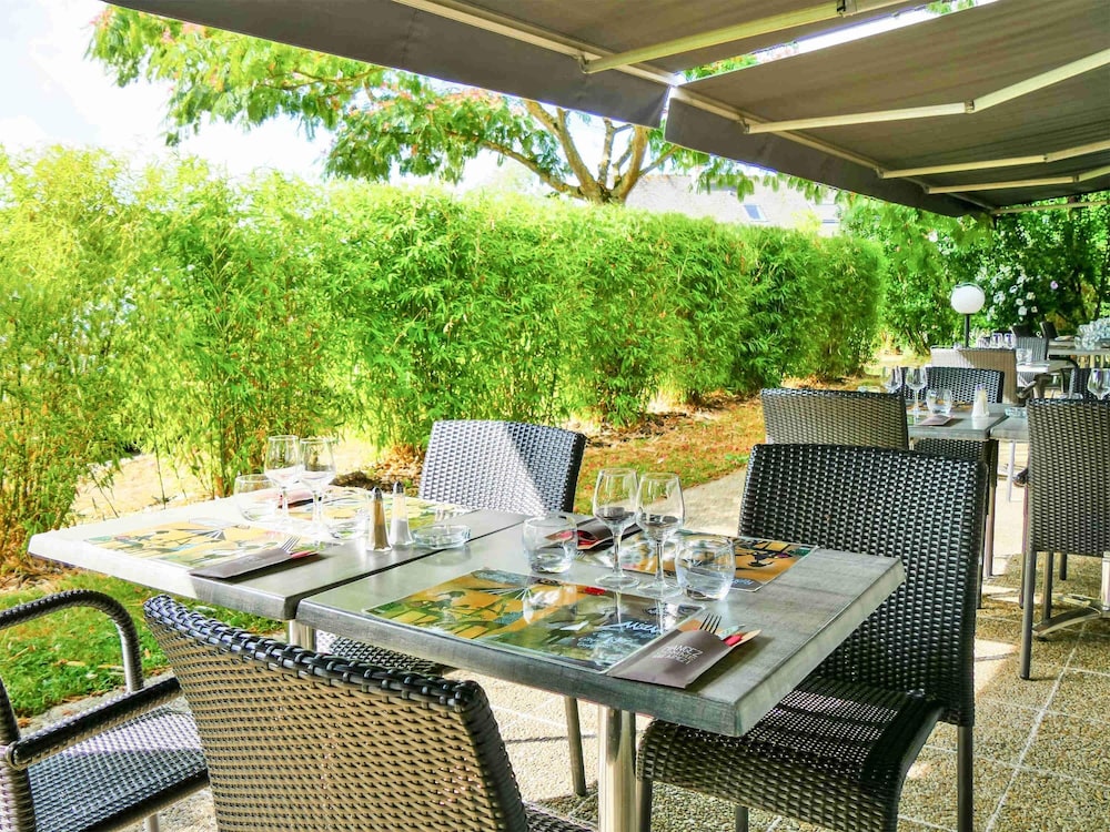 Ibis Laval Le Relais D'armor 32/50