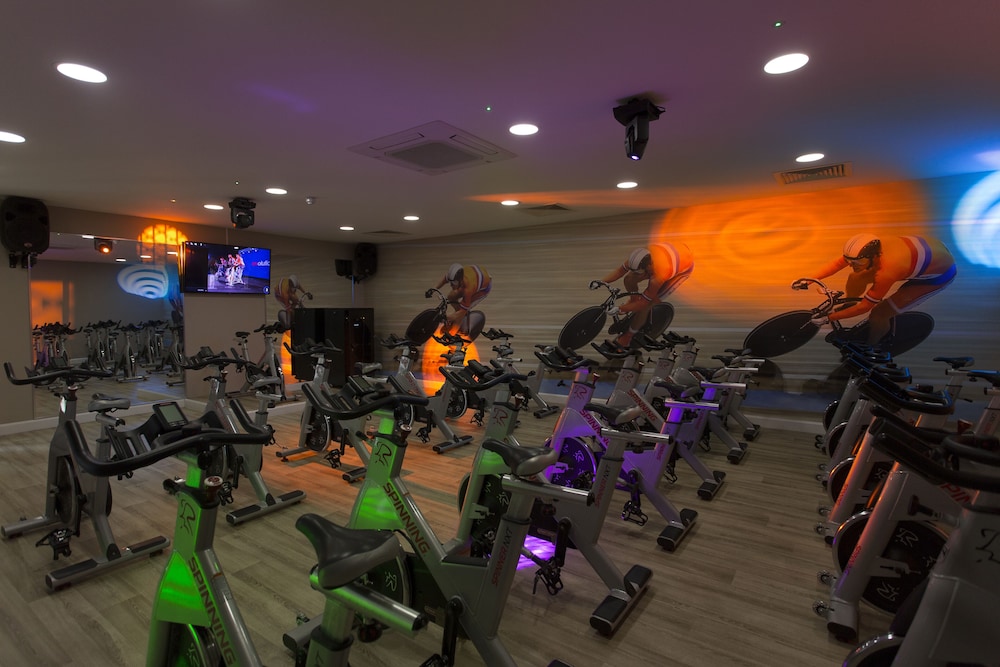 Forest Pines Spa and Golf Resort 23/50