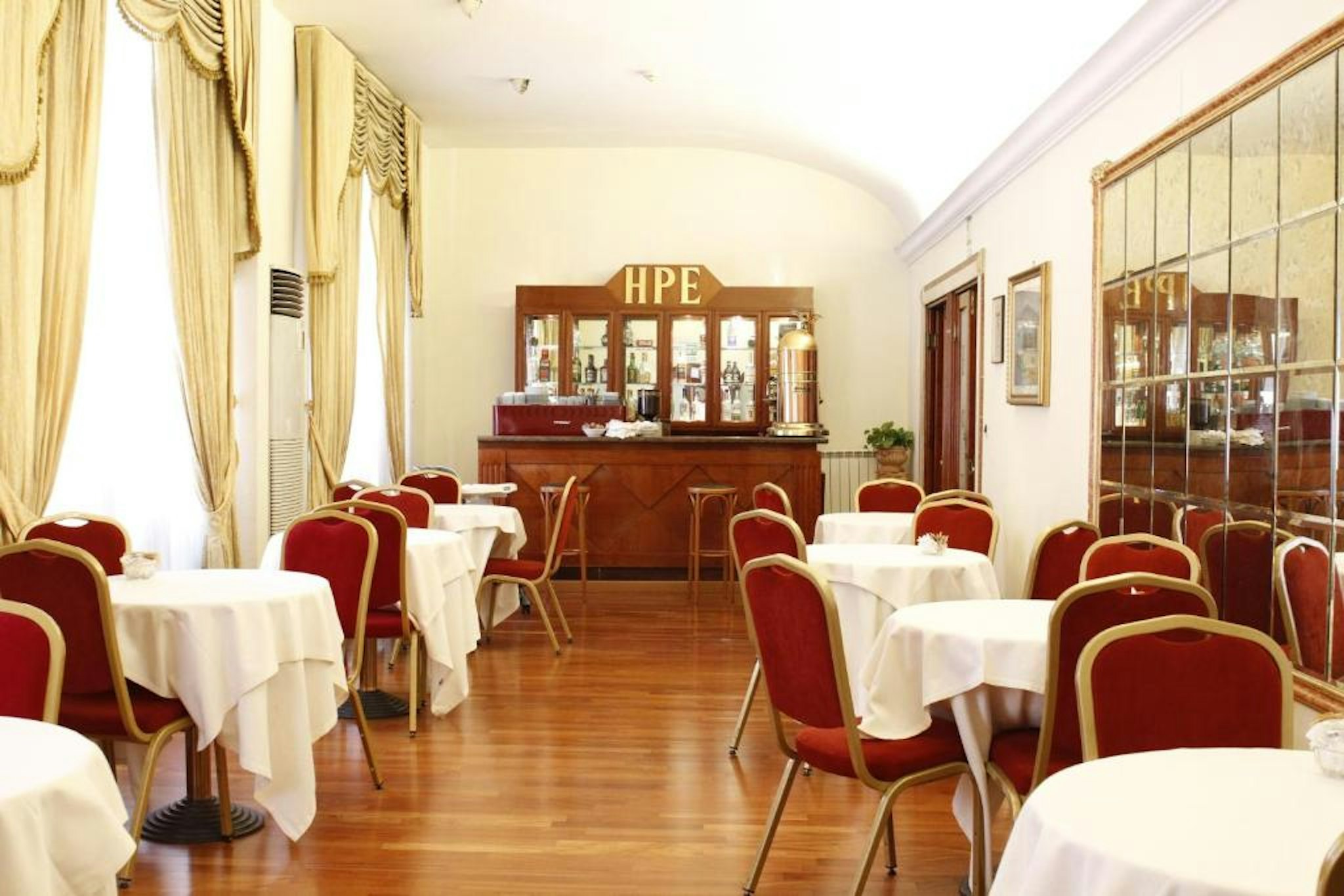Hotel Pace Helvezia 15/20