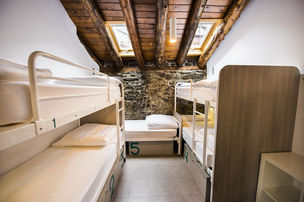 Mountain Hostel Tarter 11/50