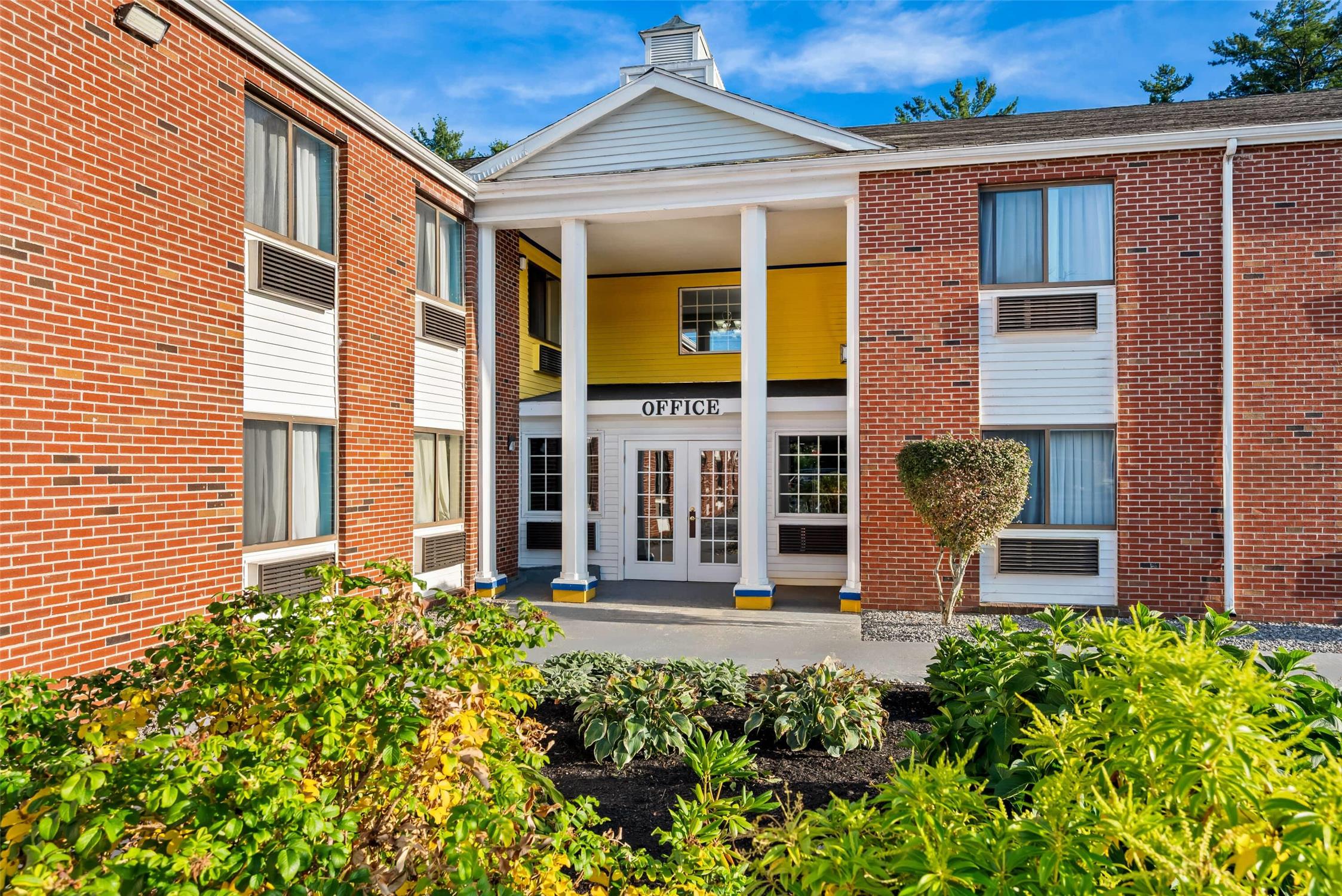 Days Inn by Wyndham Brunswick Bath Area 54/59
