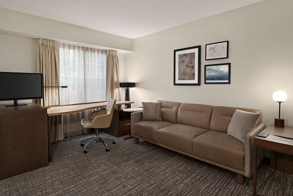 Residence Inn Atlanta Gwinnett Place 30/46