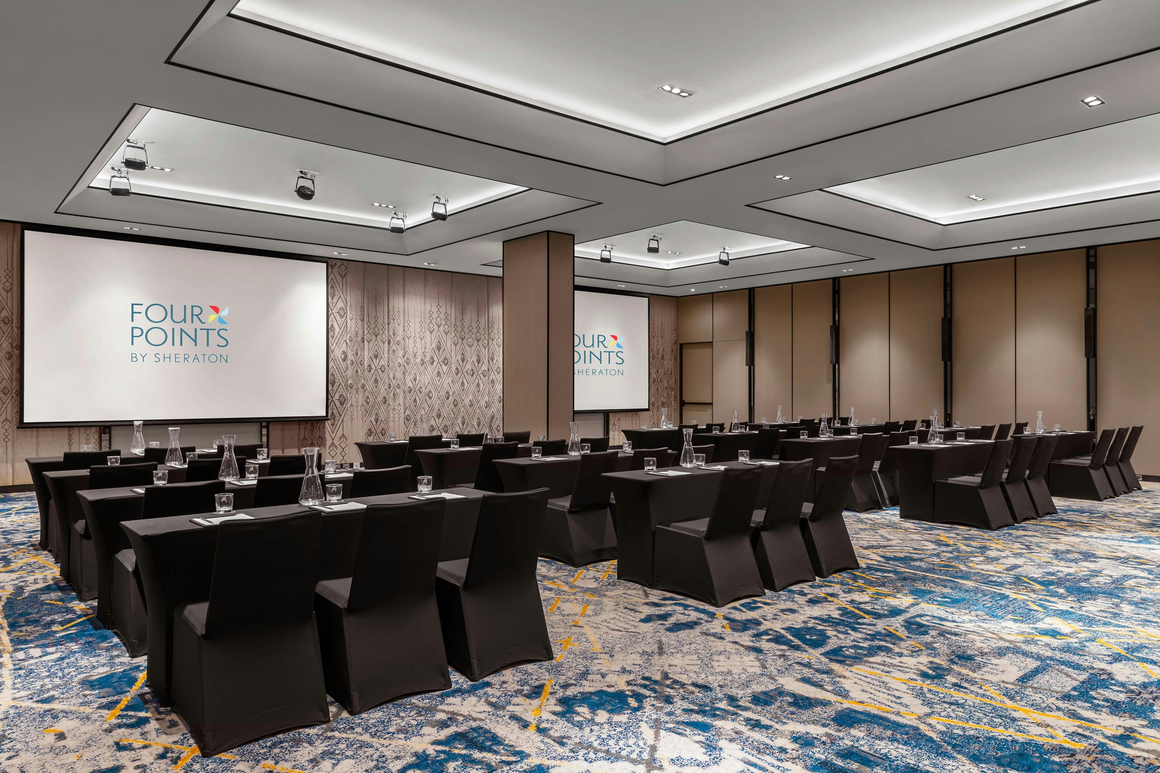 Four Points by Sheraton Phuket Patong Beach Resort 26/44