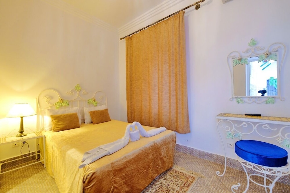 Riad Hotel Essaouira 26/50