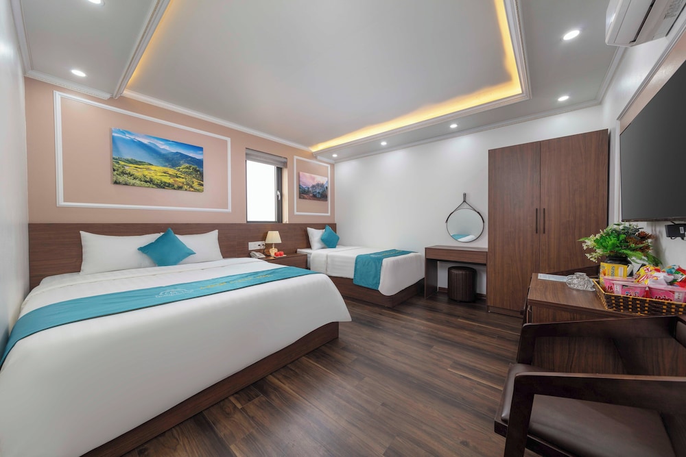 Airport Classic Hotel 2 12/50