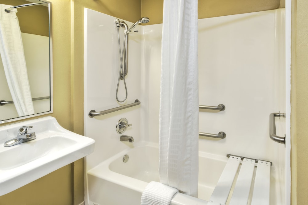 Candlewood Suites Killeen 17/46
