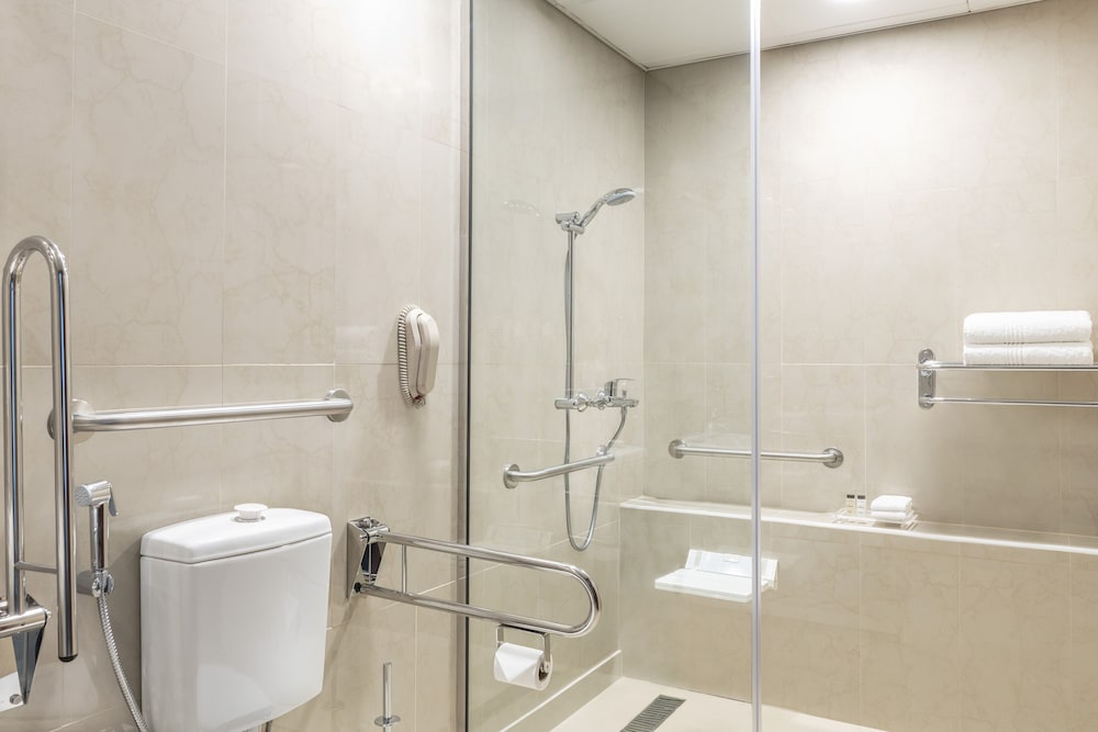 Four Points by Sheraton Sheikh Zayed Road 11/46