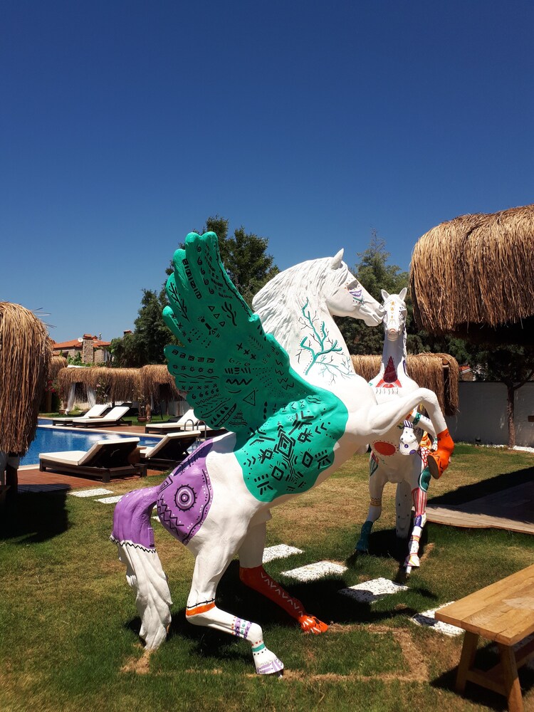 Alacati Pupil Hotel 43/50