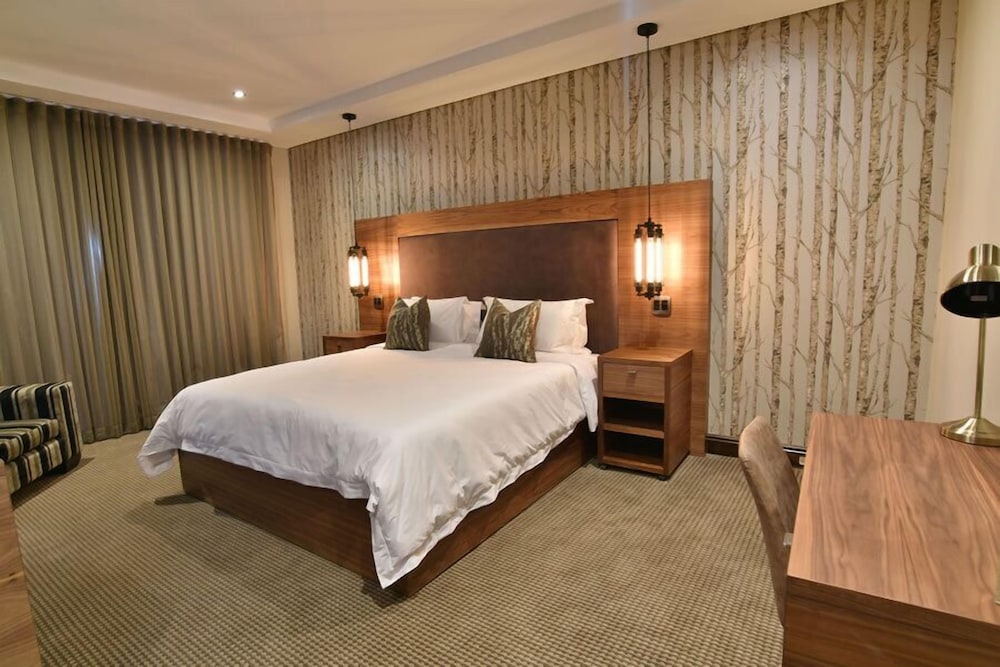 The Tredenham Boutique Hotel 5/24
