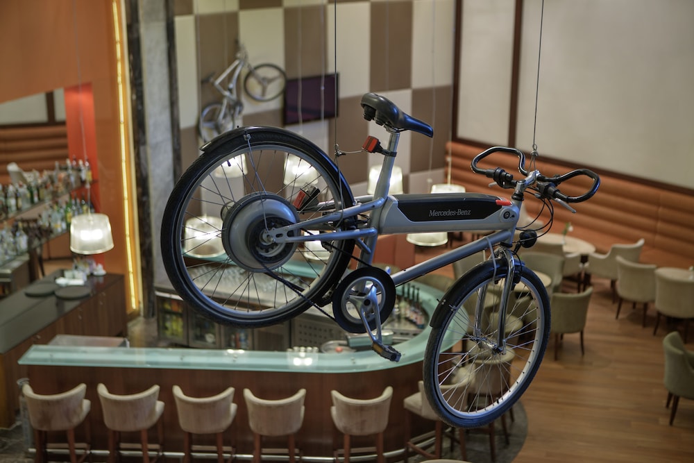 Tui Blue Side Hotel 27/50