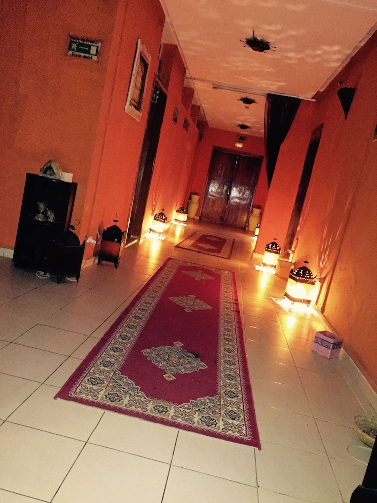 Flathotel 3/34