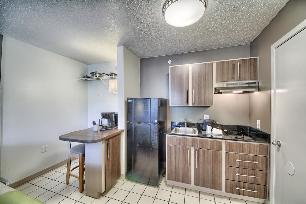 Studio 6 Extended Stay - San Antonio, TX - Medical Center 42/60
