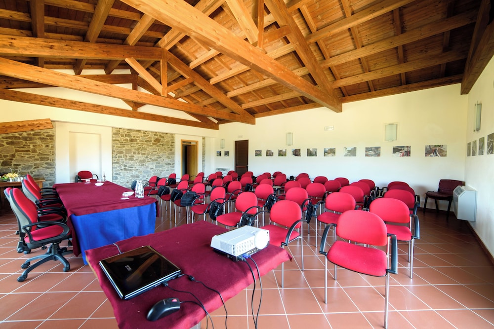 Borgo Tufi Albergo Diffuso 39/50