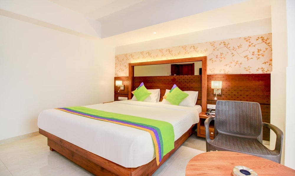 Hotel Srikrishna Paradise 16/46