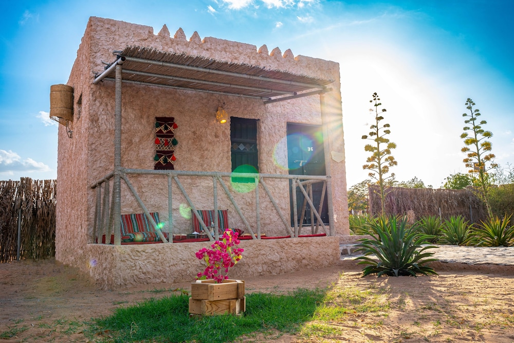 Sama Al Wasil Desert Camp 50/63