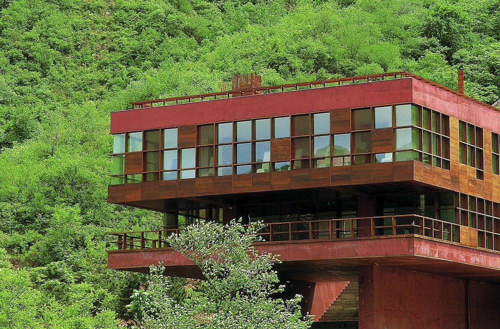 Commune By The Great Wall Kempinski 11/54