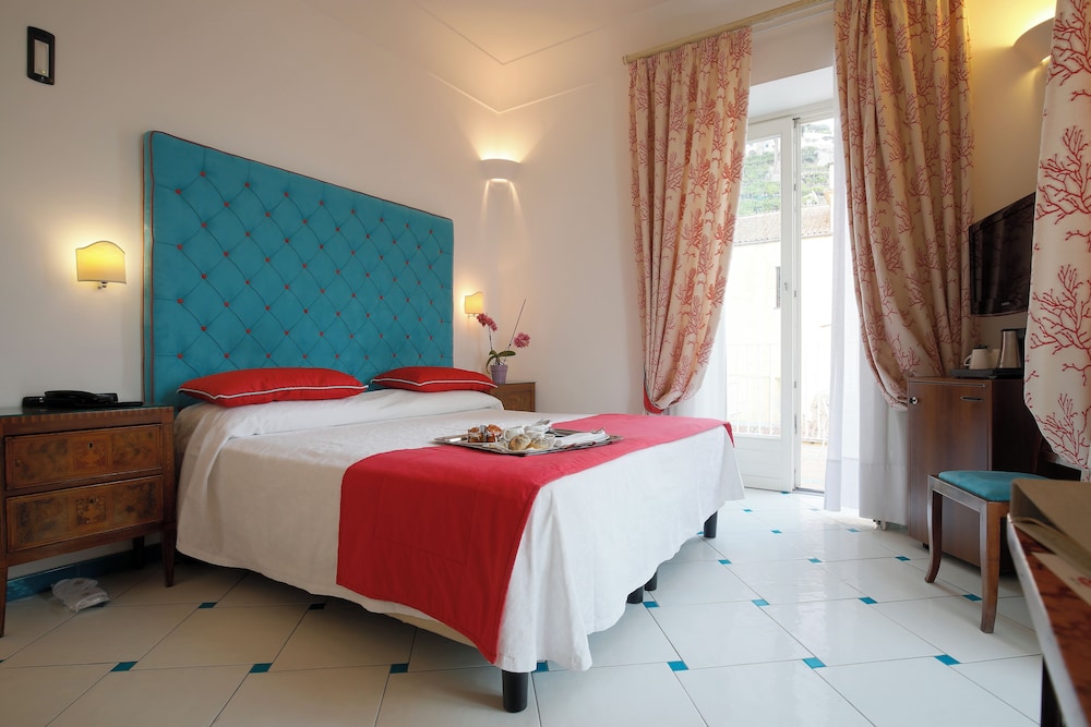 Hotel Residence Amalfi 20/68