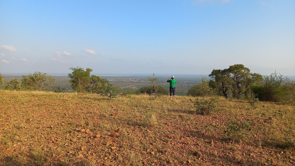 Mthembuskloof Country Lodge 28/37
