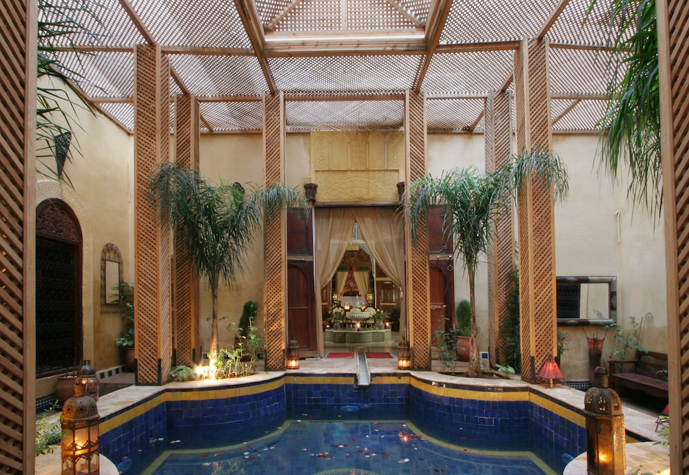 Palais Al Firdaous 29/50