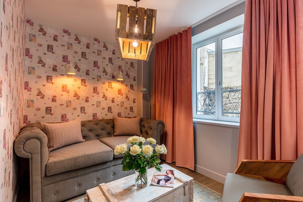 Be You Luxury Apart Hotel La Culottee 30/50