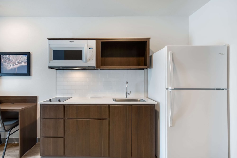 WoodSpring Suites Smyrna-La Vergne 26/26