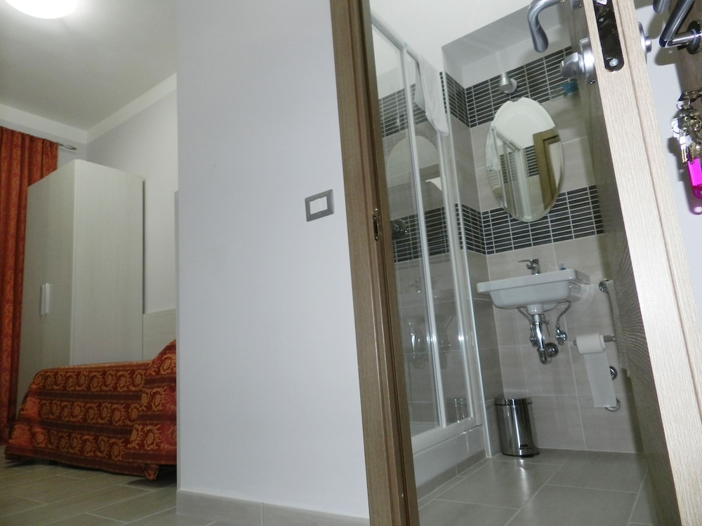 VATICAN ROME B&B 39/40