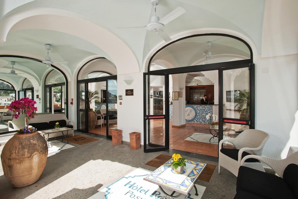 Hotel Royal Positano 31/50