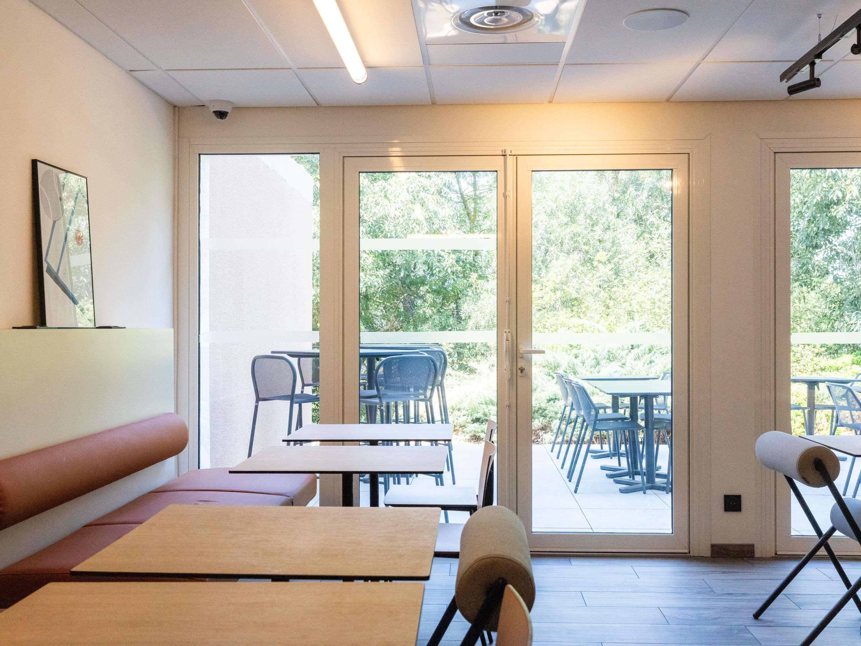 Ibis Budget Beziers Est Mediterranee 47/72