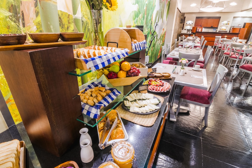GHL Abadia Plaza Hotel 38/48