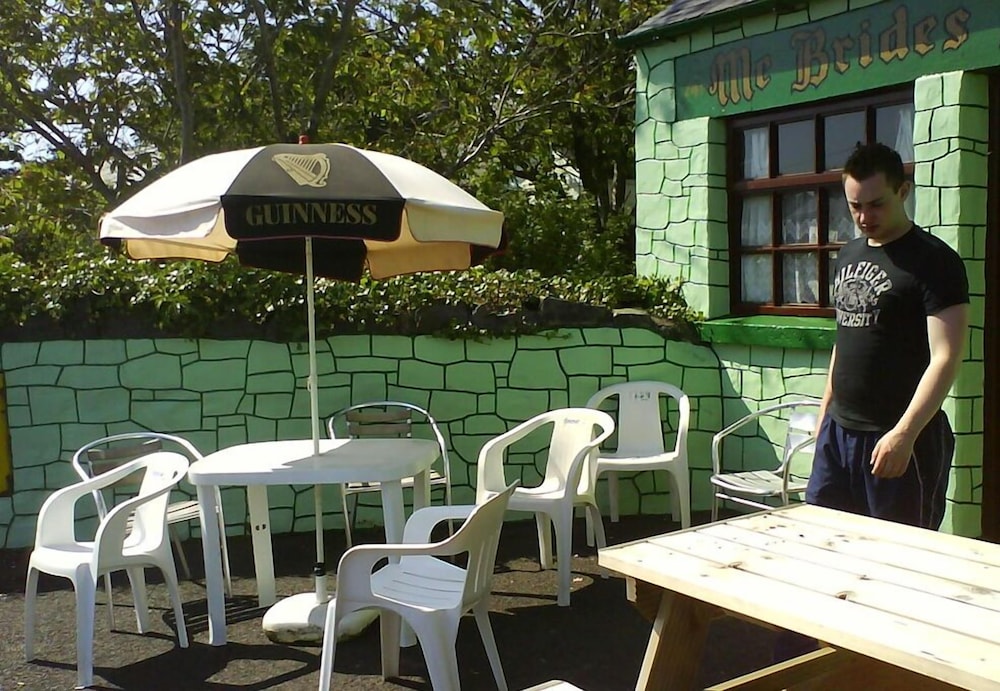 Causeway Tavern B&B 24/34