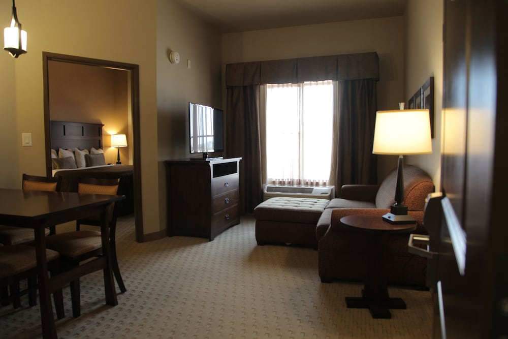 Teddys Residential Suites New Town 18/34