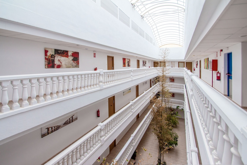 Hotel Servigroup Romana 3/50