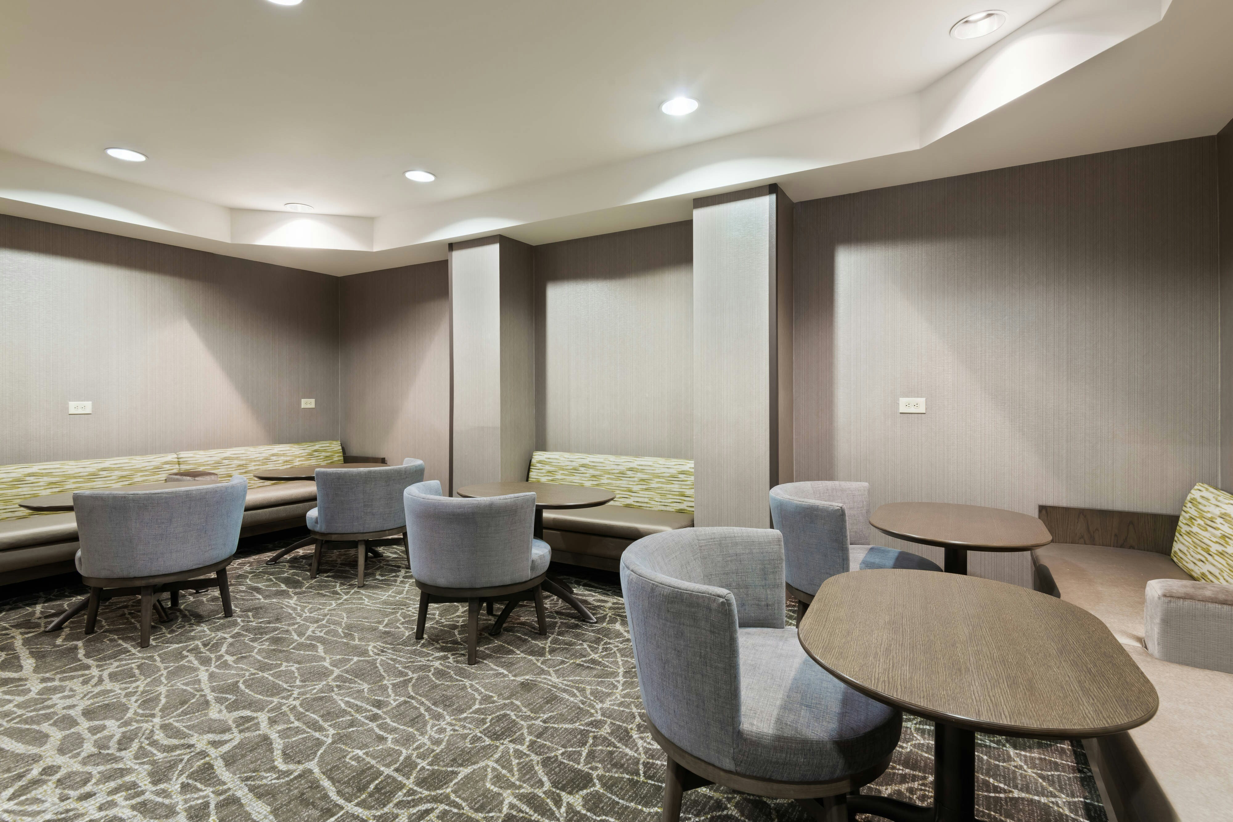 Springhill Suites Cleveland Solon 10/18