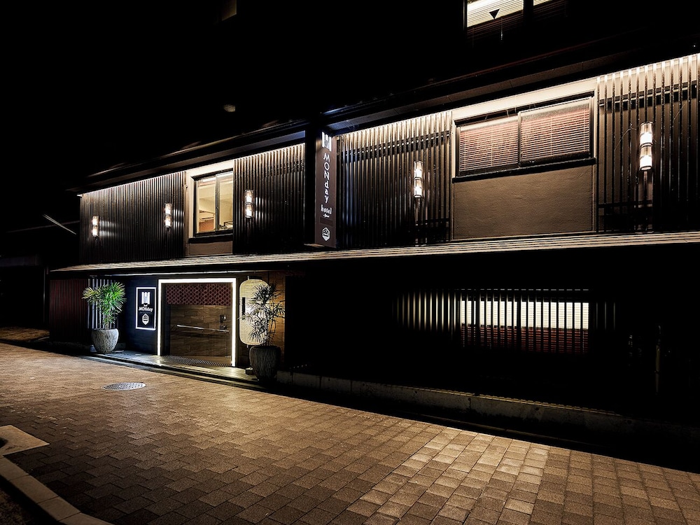 MONday Apart Premium KYOTO Station 5/50