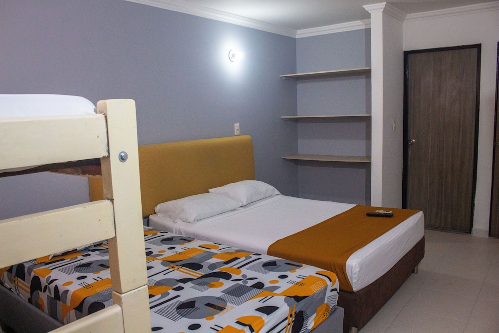 Casana Rosa Hotel 43/60