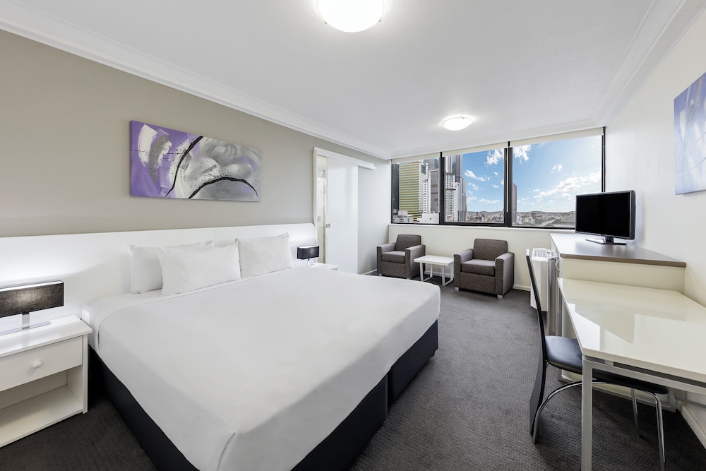 Efficiency, Superior, Twin Beds