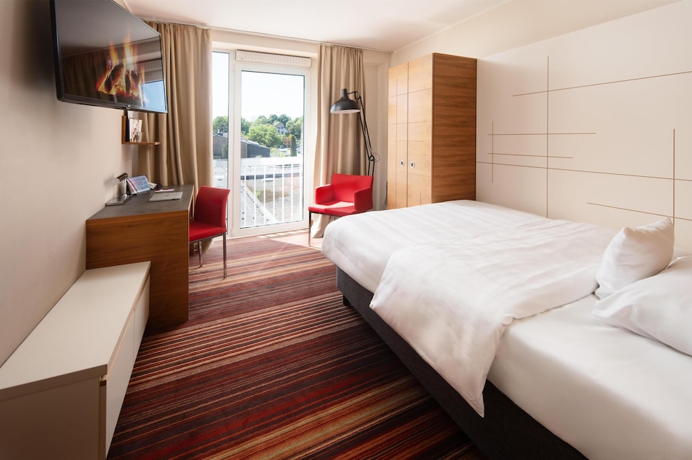 Hotel Freizeit In 17/50